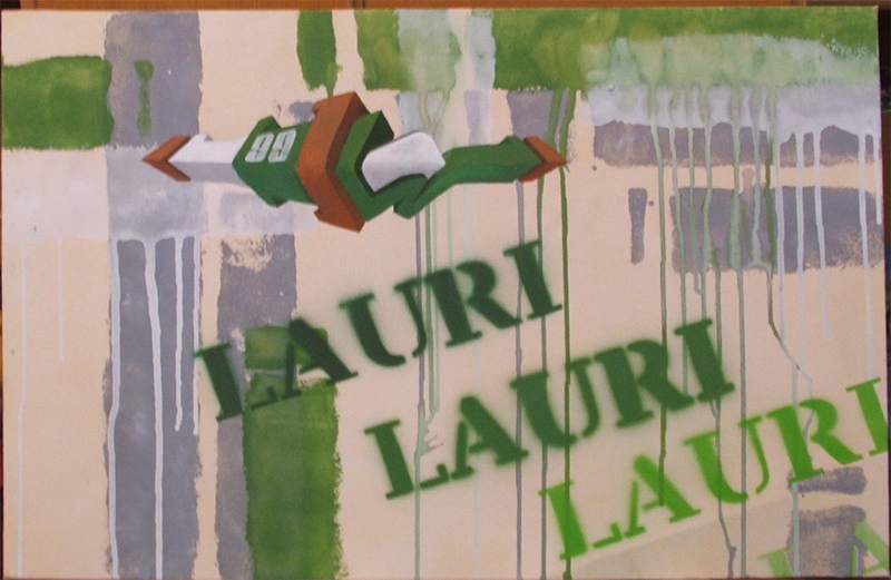 RENT: TELA X LA LAURA